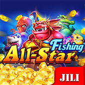 All Star Fishing on 1xbet ph