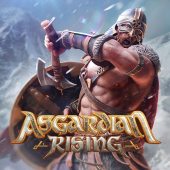 Asgardian Rising on 1xbet ph
