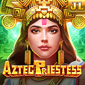 Aztec Priestess on 1xbet ph