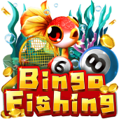 Bingo Fishing on 1xbet ph