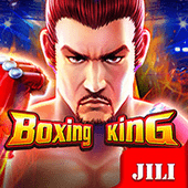 Boxing King on 1xbet ph