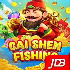 Cai Shen Fishing on 1xbet ph