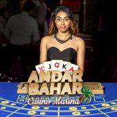 Casino Marina Andar Bahar on 1xbet ph