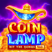 Coin Lamp slot on 1xbet ph