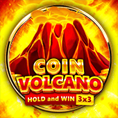 Coin Vilcano Hold and Win on 1xbet ph