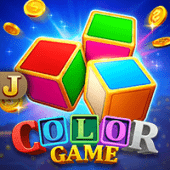 Color Game slot on 1xbet ph