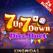 Dice Duet on 1xbet ph