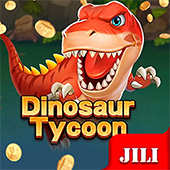 Dinosaur Tycoon on 1xbet ph