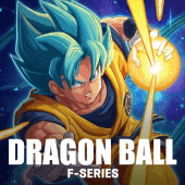Dragon Ball slot on 1xbet ph