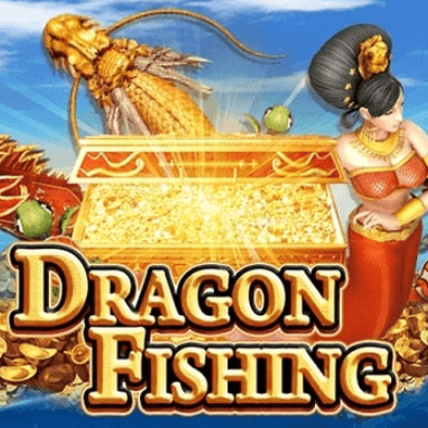 Dragon Fishing on 1xbet ph