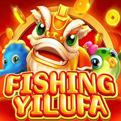 Fishing Yi Lu Fa on 1xbet ph