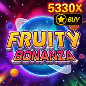 Fruity Bonanza slot on 1xbet ph