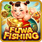 Fuwa Fishing on 1xbet ph