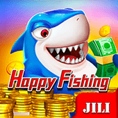 Happy Fishing on 1xbet ph