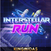 Interstellar Run on 1xbet ph