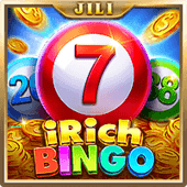 Irich Bingo slot on 1xbet ph