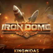 Iron Dome on 1xbet ph