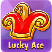 Lucky Ace earn money on 1xbet ph