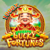 Lucky Fortunes on 1xbet ph