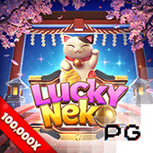 Lucky Neko on 1xbet ph