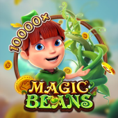Magic Beans on 1xbet ph