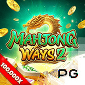 Mahjong Ways 2 slot on 1xbet ph