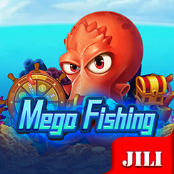 Mega Fishing on 1xbet ph