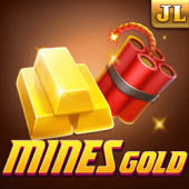 Mines Gold slot on 1xbet ph
