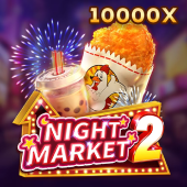 Night Market 2 on 1xbet ph