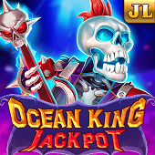 Ocean King Jackpot on 1xbet ph