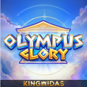 Olympus Glory on 1xbet ph