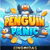Penguin Panic on 1xbet ph