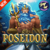 Poseidon slot on 1xbet ph