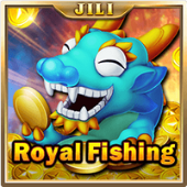 Royal Fishing on 1xbet ph