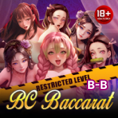 Sexy Blockchain Baccarat on 1xbet ph