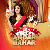 Ultimate Andar Bahar on 1xbet ph