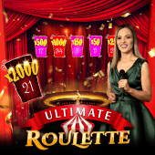 Ultimate Roulette on 1xbet ph