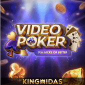 Video Poker on 1xbet ph