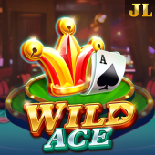 Wild Ace on 1xbet ph