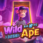 Wild Ape slot on 1xbet ph
